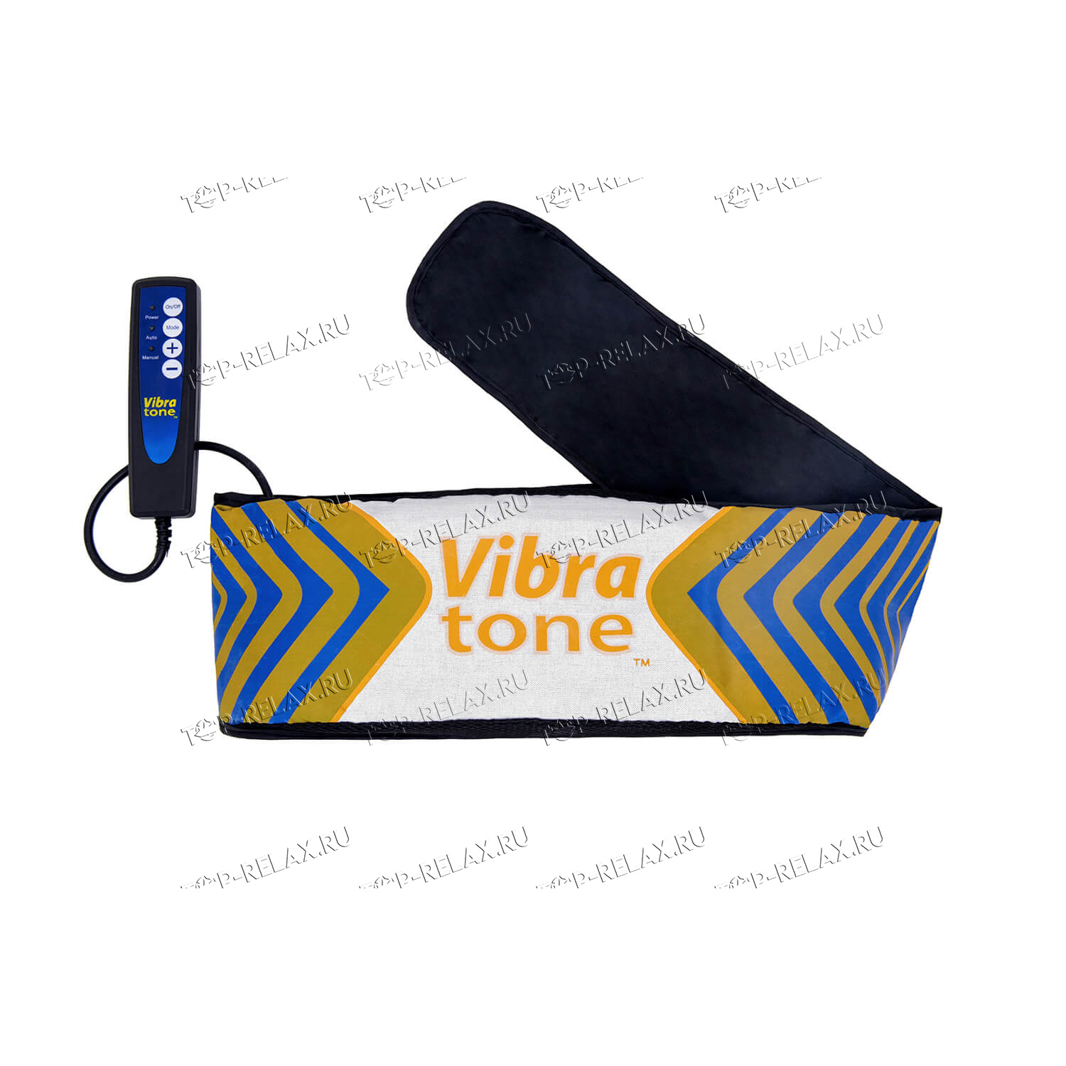 Массажный пояс Vibra Tone - 2